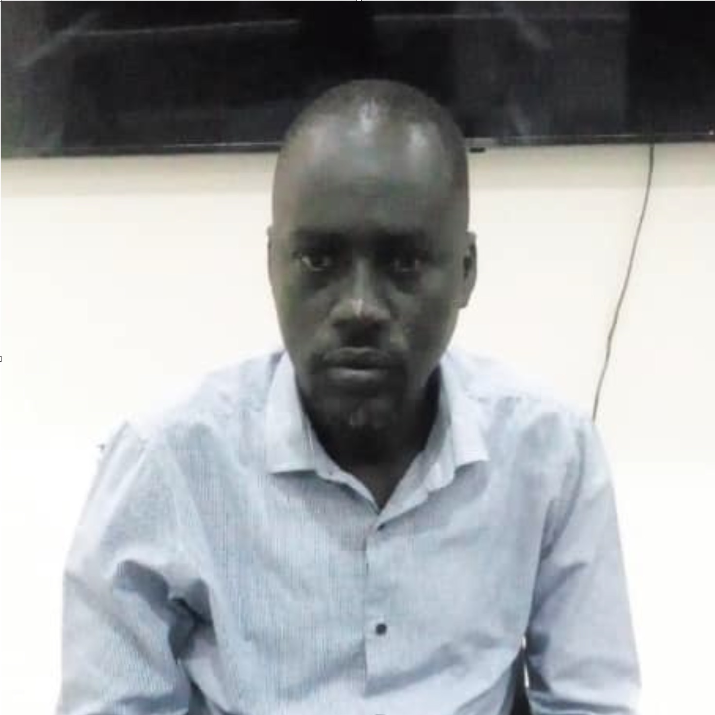 David Dut Ngor